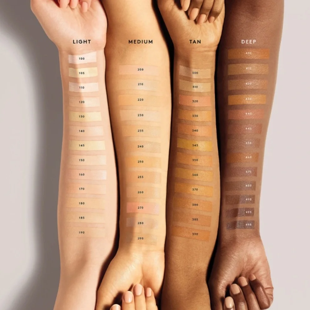 Fenty BeautyPro Filt’r Instant Longwear Liquid Concealer